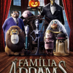 A Família Addams