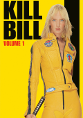 Kill Bill: Volume 1