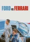 Ford vs Ferrari