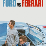 Ford vs Ferrari