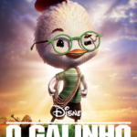 O Galinho Chicken Little