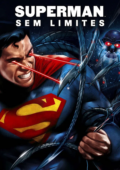 Superman: Sem Limites