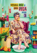 Minha Mãe é uma Peça 3: O Filme