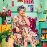Minha Mãe é uma Peça 3: O Filme