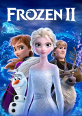 Frozen 2