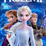 Frozen 2