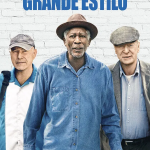 Despedida em Grande Estilo