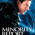 Minority Report: A Nova Lei