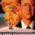 O Carro Desgovernado