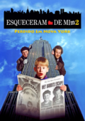 Esqueceram de Mim 2: Perdido em Nova York