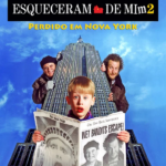 Esqueceram de Mim 2: Perdido em Nova York