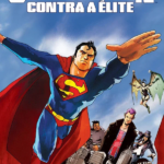 Superman Contra a Elite