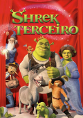 Shrek Terceiro