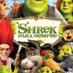 Shrek para Sempre: O Capítulo Final