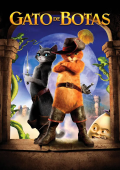 Gato de Botas
