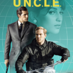 O Agente da U.N.C.L.E.