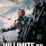 No Limite do Amanhã