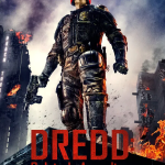 Dredd: O Juiz do Apocalipse