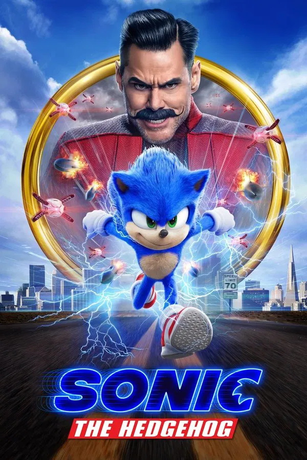 Sonic: O Filme