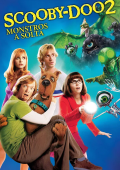 Scooby-Doo 2: Monstros à Solta
