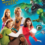 Scooby-Doo 2: Monstros à Solta