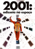 2001: Uma Odisséia no Espaço