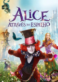 Alice Através do Espelho