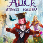 Alice Através do Espelho