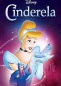 Cinderela (1950)
