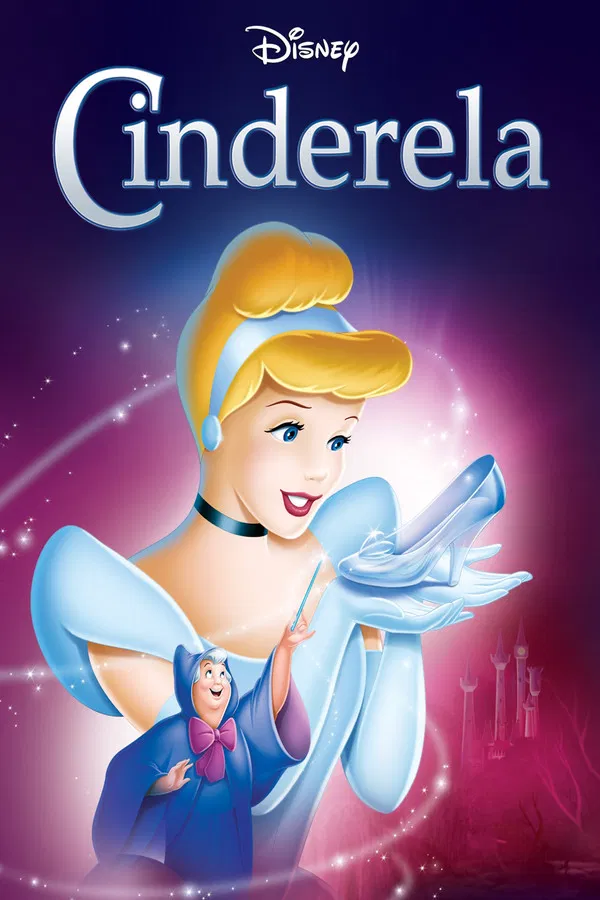 Cinderela (1950)