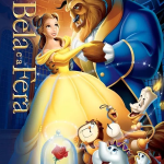 A Bela e a Fera (1991)