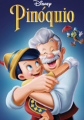 Pinóquio (1940)