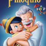 Pinóquio (1940)