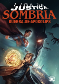 Liga da Justiça Sombria: Guerra de Apokolips