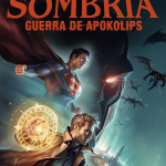 Liga da Justiça Sombria: Guerra de Apokolips