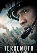 Terremoto: A Falha de San Andreas