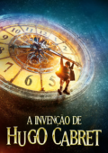A Invenção de Hugo Cabret