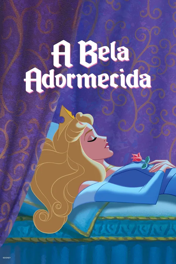 A Bela Adormecida