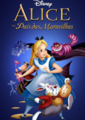 Alice no País das Maravilhas (1951)