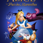 Alice no País das Maravilhas (1951)