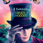 A Fantástica Fábrica de Chocolate (2005)