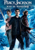 Percy Jackson e o Mar de Monstros