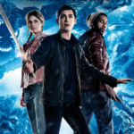 Percy Jackson e o Mar de Monstros