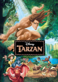 Tarzan (1999)