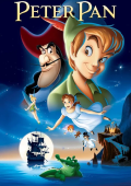 Peter Pan (1953)