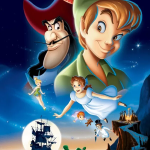 Peter Pan (1953)