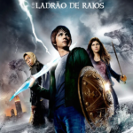 Percy Jackson e o Ladrão de Raios