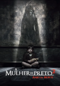 A Mulher de Preto 2: Anjo da Morte