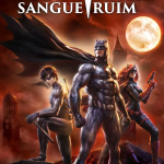 Batman: Sangue Ruim
