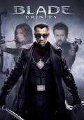 Blade Trinity